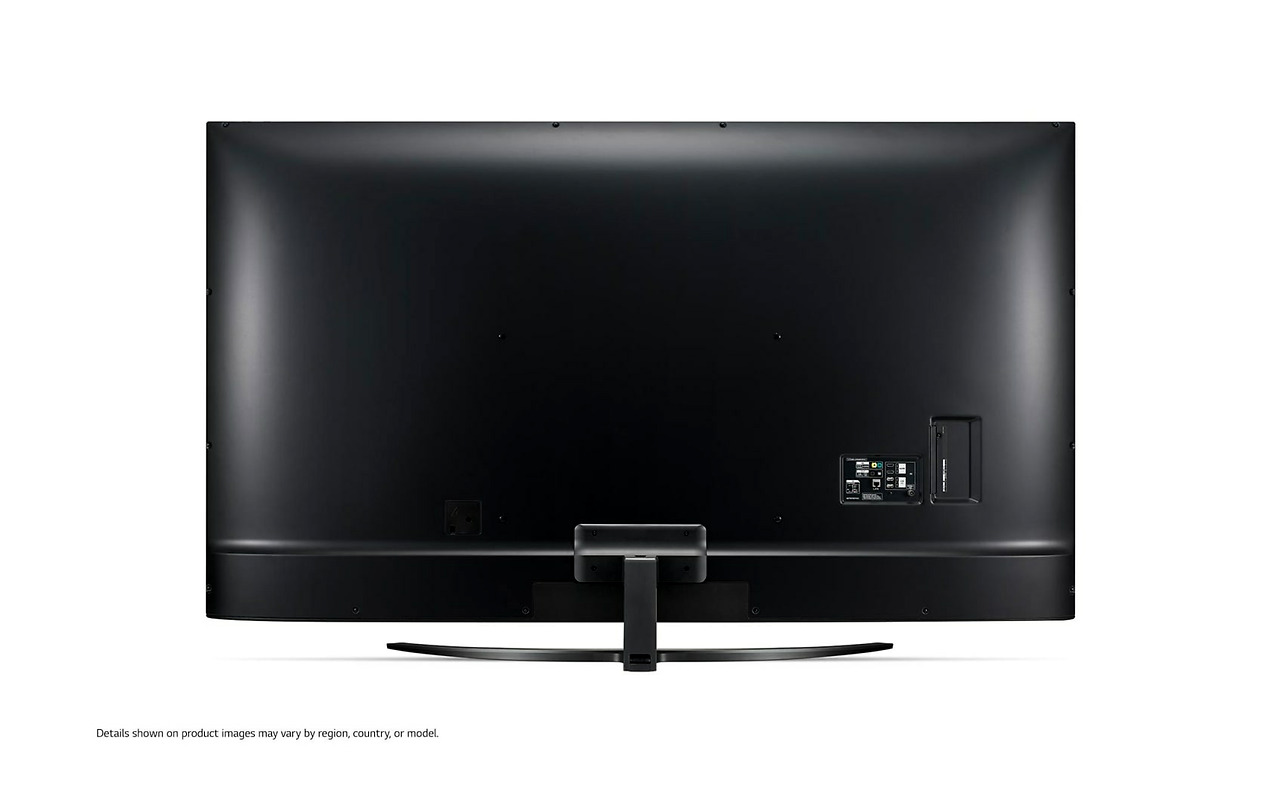 LG 75NANO796NF / 75" S-MVA Nano Cell 4K UHD SMART TV webOS 5.0