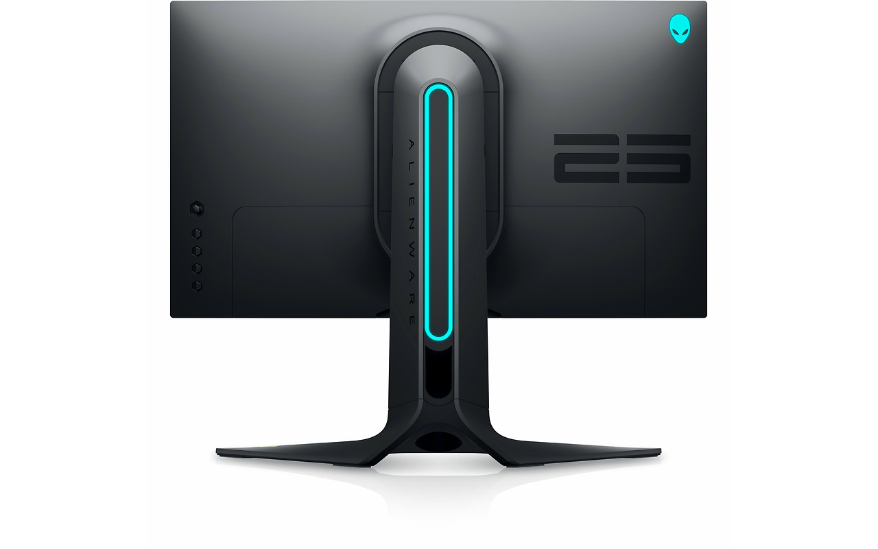 DELL Alienware AW2521H / 25" IPS FullHD 240Hz G-Sync Black