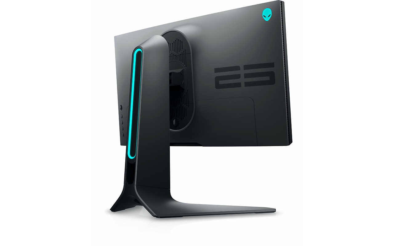 DELL Alienware AW2521H / 25" IPS FullHD 240Hz G-Sync Black
