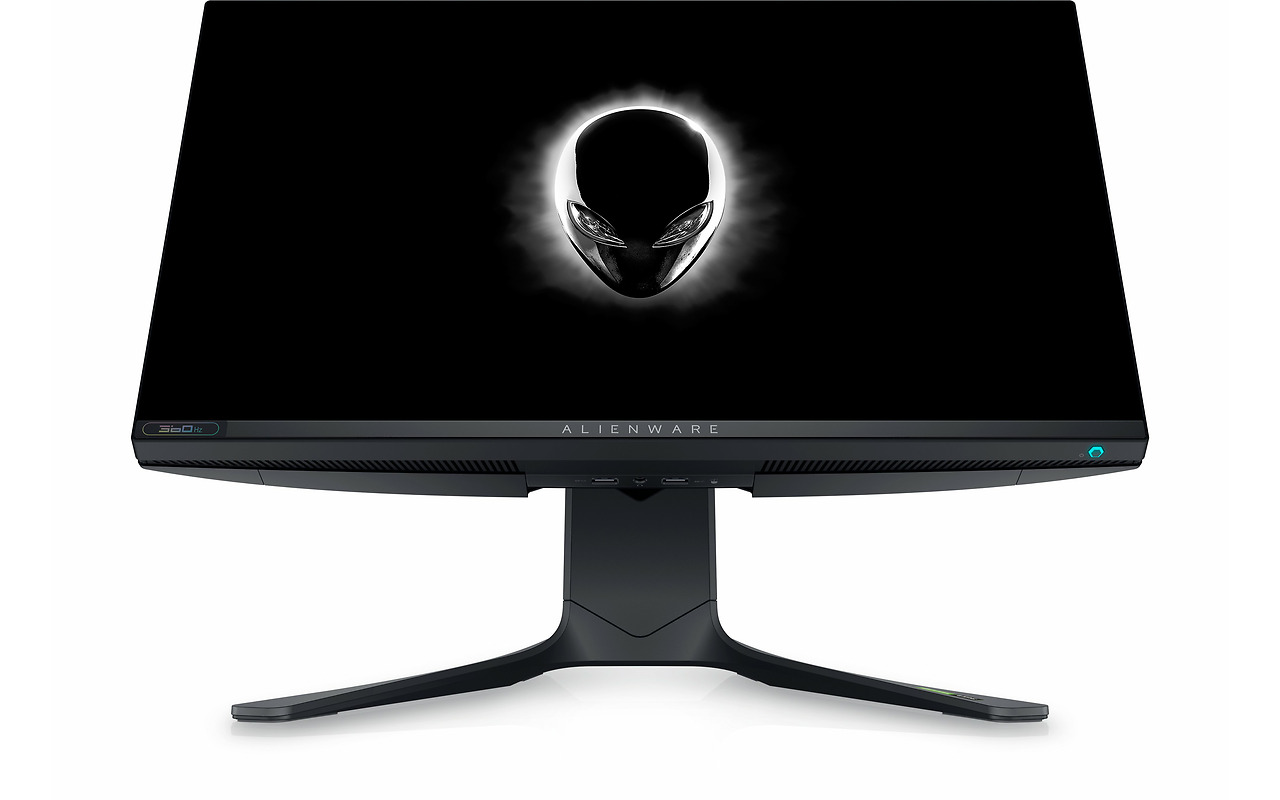 DELL Alienware AW2521H / 25" IPS FullHD 240Hz G-Sync Black