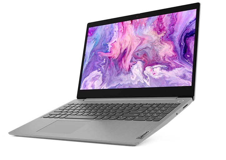 Lenovo IdeaPad 3 15IML05 / 15.6" FullHD / Intel Pentium 6405U / 4Gb RAM / 256Gb SSD / GeForce MX130 2GB / No OS / 81WB008DRK /