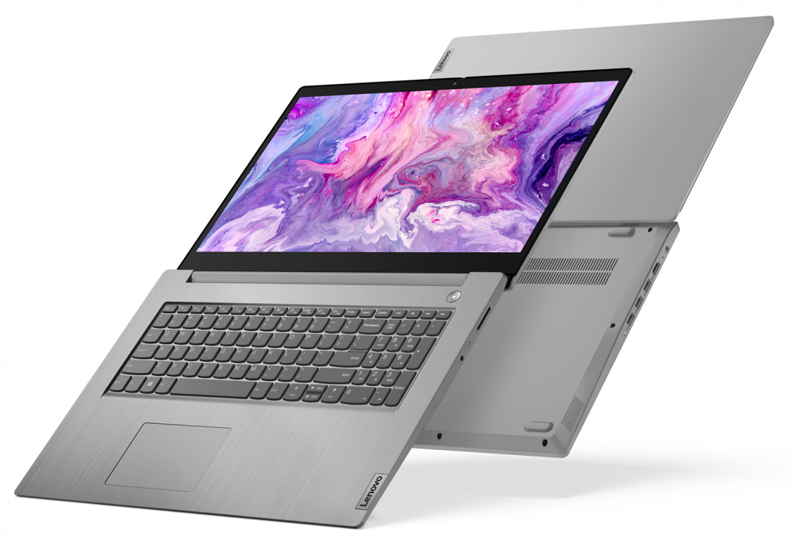 Lenovo IdeaPad 3 15IML05 / 15.6" FullHD / Intel Pentium 6405U / 4Gb RAM / 256Gb SSD / GeForce MX130 2GB / No OS / 81WB008DRK /