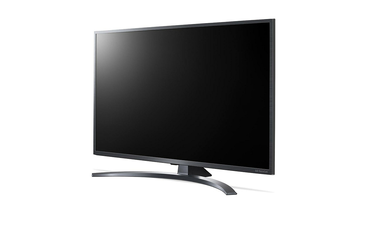 LG 55NANO796NF / 55" S-MVA Nano Cell 4K UHD SMART TV webOS 5.0