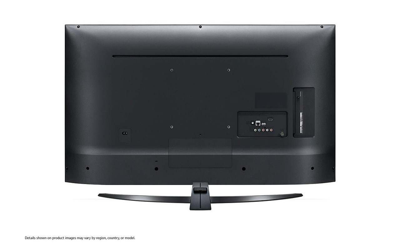 LG 55NANO796NF / 55" S-MVA Nano Cell 4K UHD SMART TV webOS 5.0