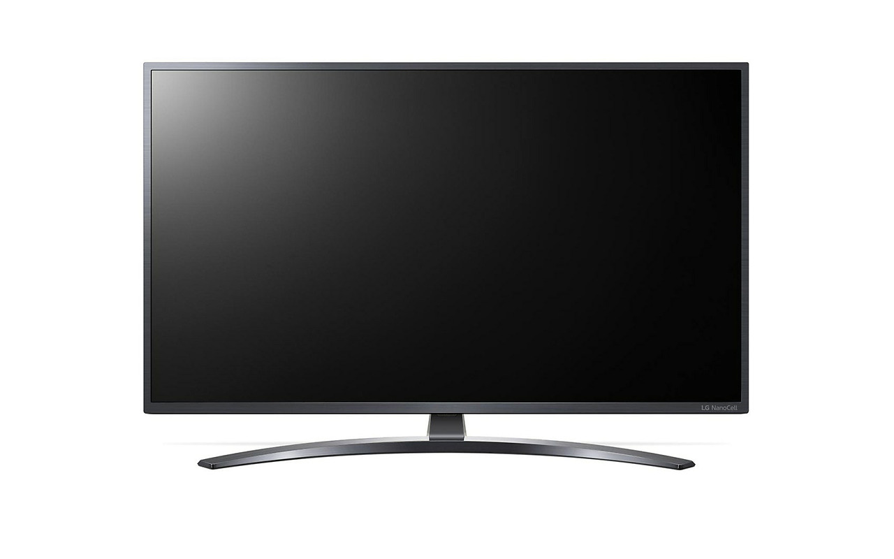 LG 55NANO796NF / 55" S-MVA Nano Cell 4K UHD SMART TV webOS 5.0