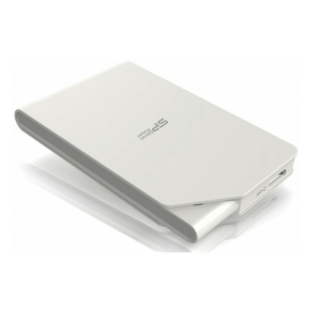 Silicon Power Stream S03 2.5" External HDD 1.0TB