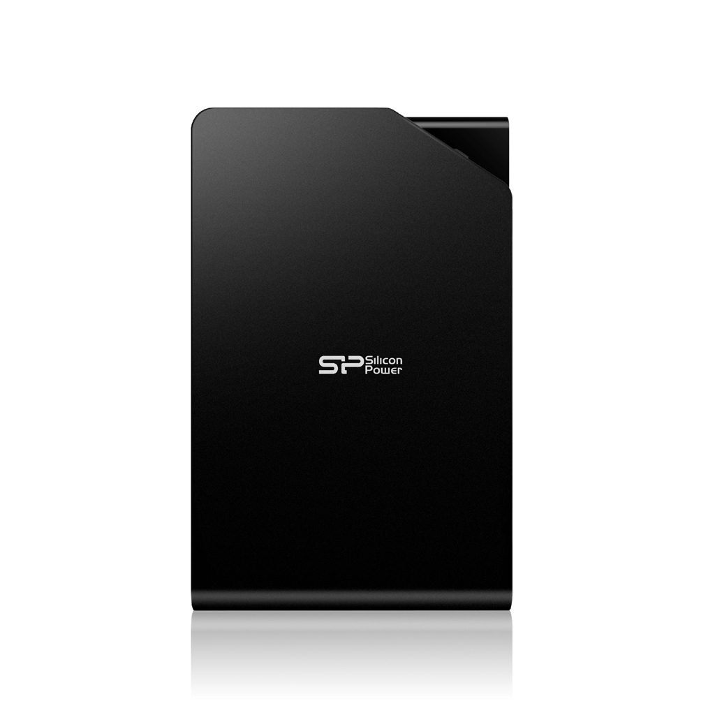 Silicon Power Stream S03 2.5" External HDD 2.0TB
