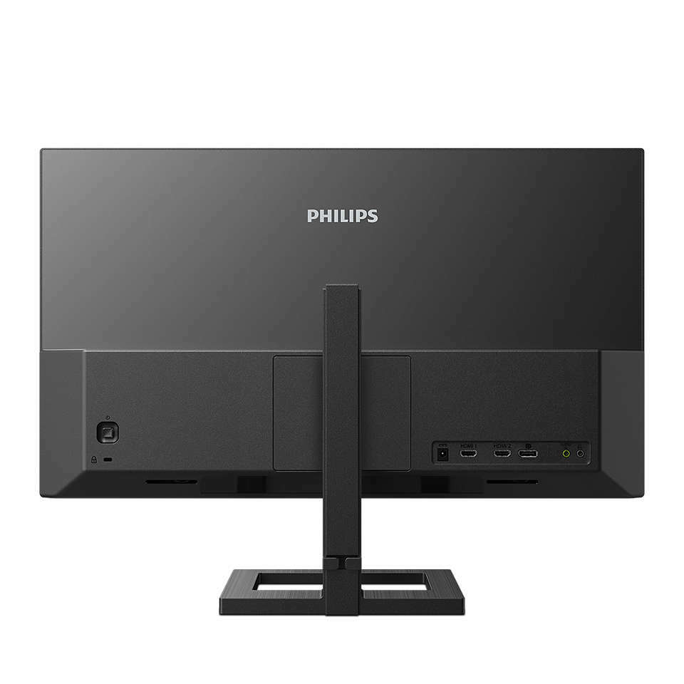 Philips 275E2FAE / 27.0" IPS 2560x1440 1ms