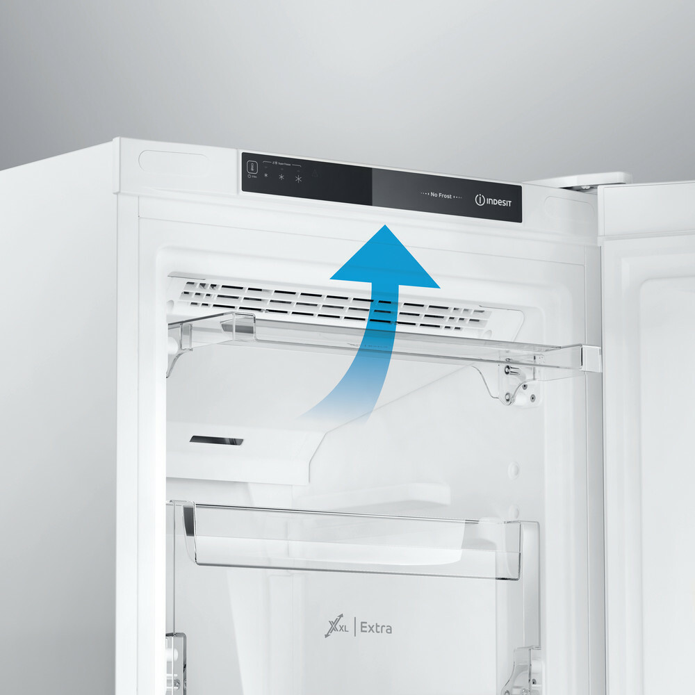 Indesit DFZ 5175 S