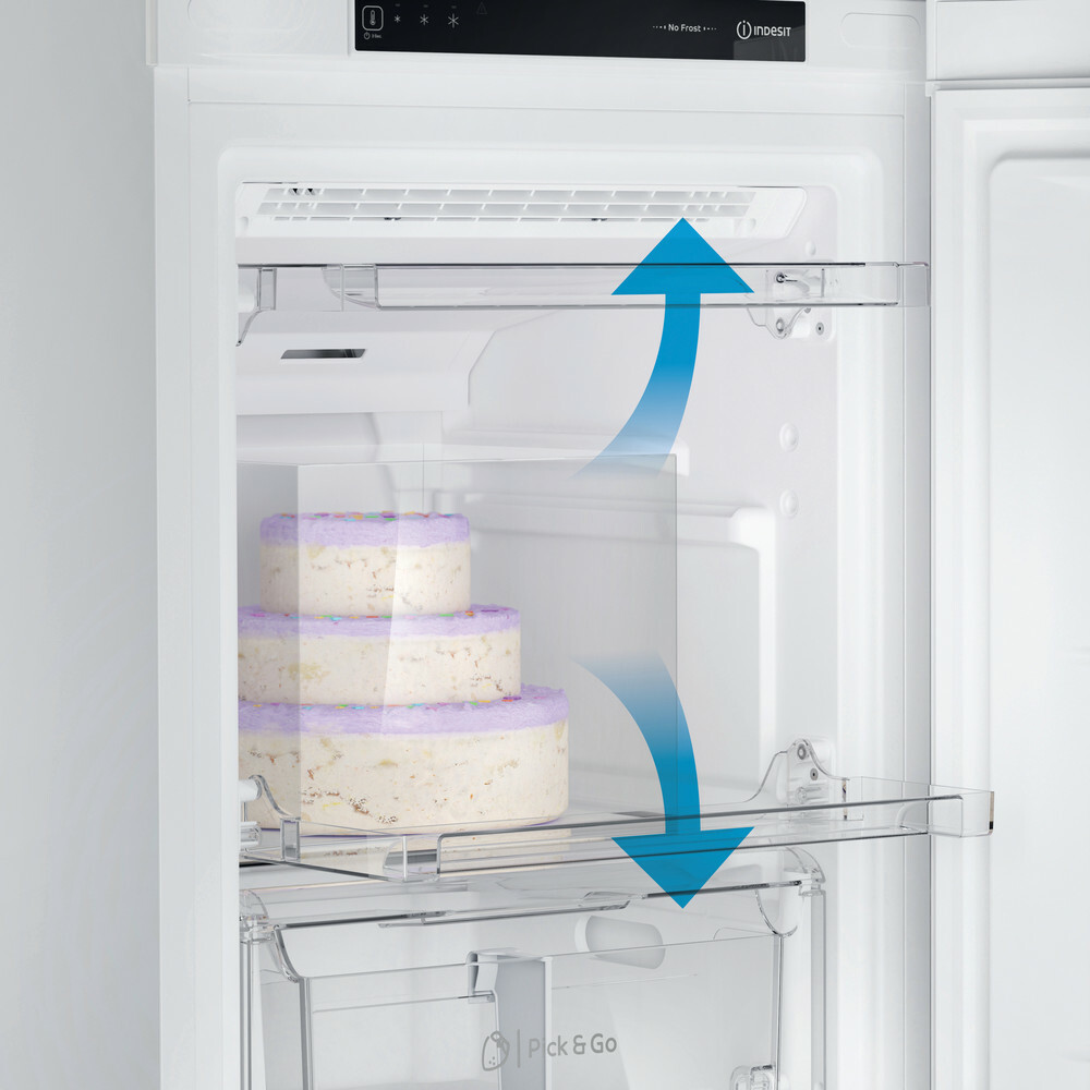 Indesit DFZ 5175 S
