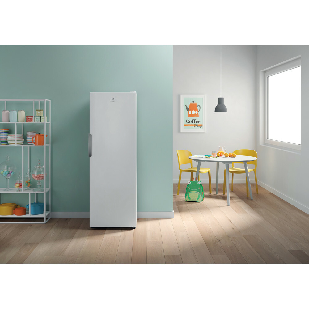 Indesit DFZ 5175 S