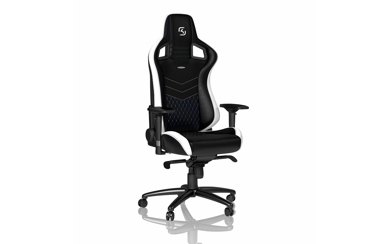 noblechairs Epic NBL-PU-SKG-001 SK Gaming Edition