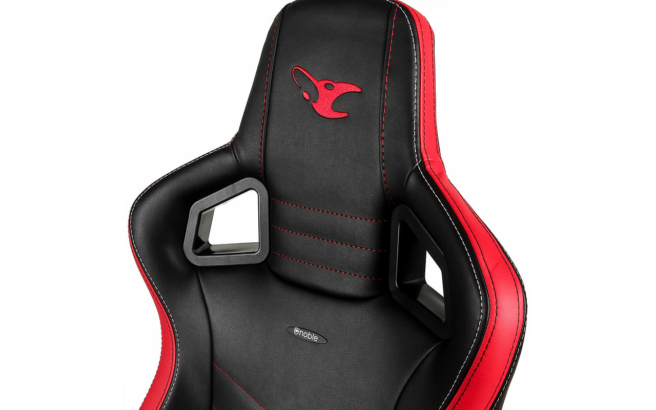 noblechairs Epic NBL-PU-MSE-001 Mousesport Edition