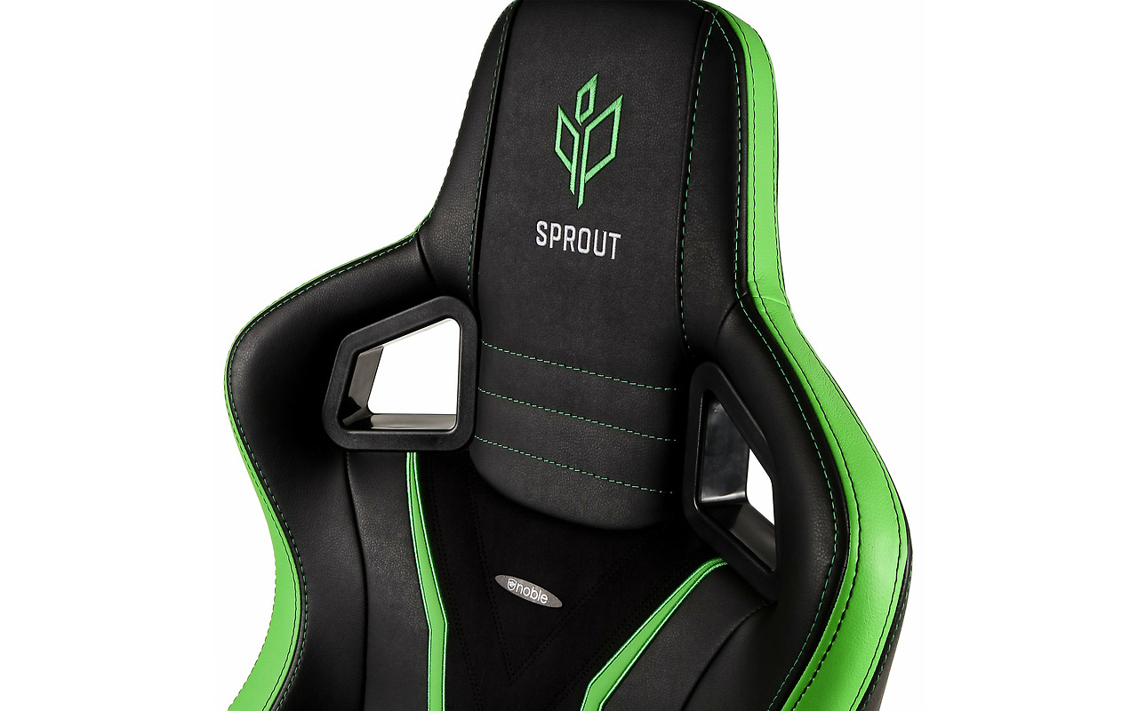 noblechairs Epic NBL-PU-SPE-001 Sprout Edition