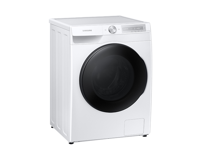 Samsung WD10T634DBH/S7 White