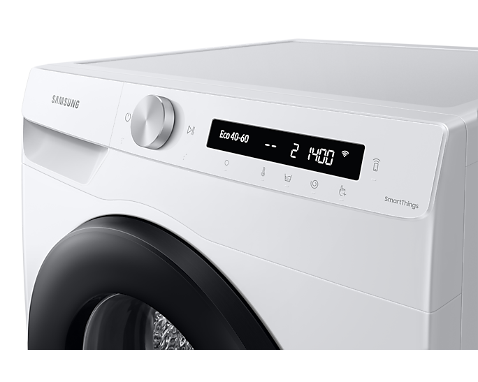 Samsung WW10T534DAW/S7