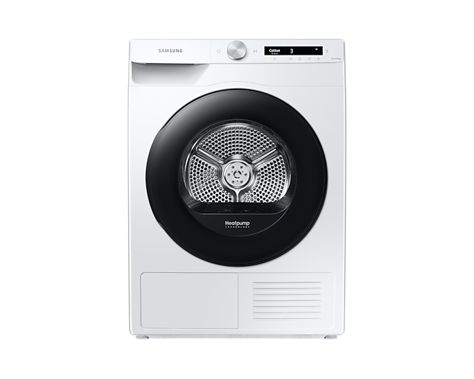Samsung DV80T5220AW/S7