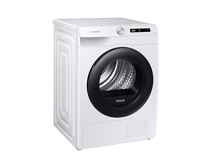 Samsung DV80T5220AW/S7