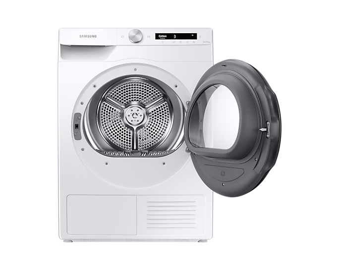 Samsung DV80T5220AW/S7