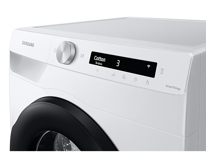 Samsung DV80T5220AW/S7