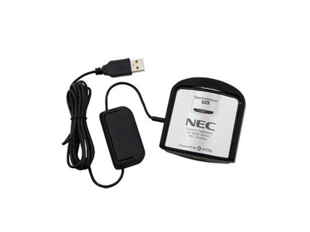 NEC Calibration Software Display Wall Calibrator 100013728