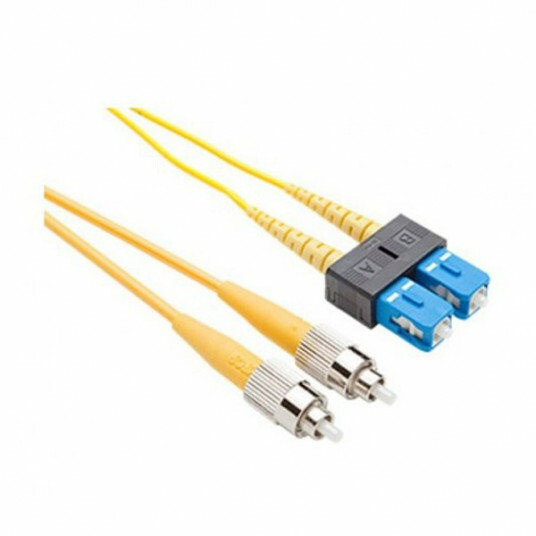 APC Singlemode duplex core SC-FC 3M SH31 Fiber optic patch cords