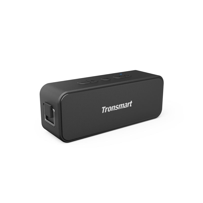 Tronsmart T2 Plus Bluetooth speaker Black