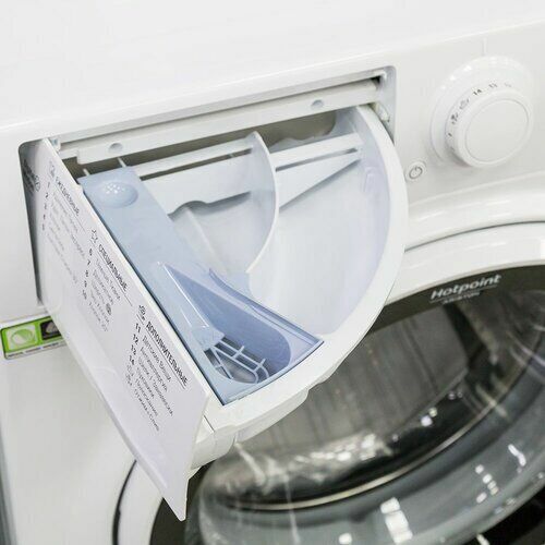 Hotpoint-Ariston RSSG 602 K UA