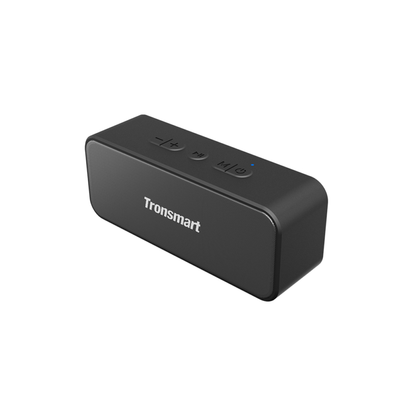 Tronsmart T2 Plus Bluetooth speaker Black