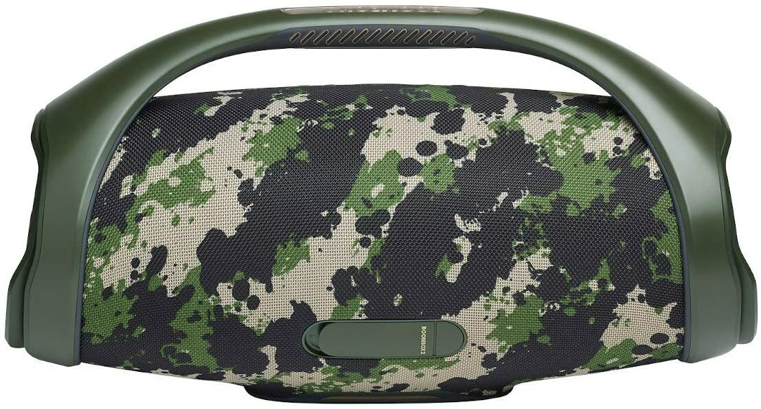 JBL Boombox 2 / 80W / 24 Hours / Camouflage