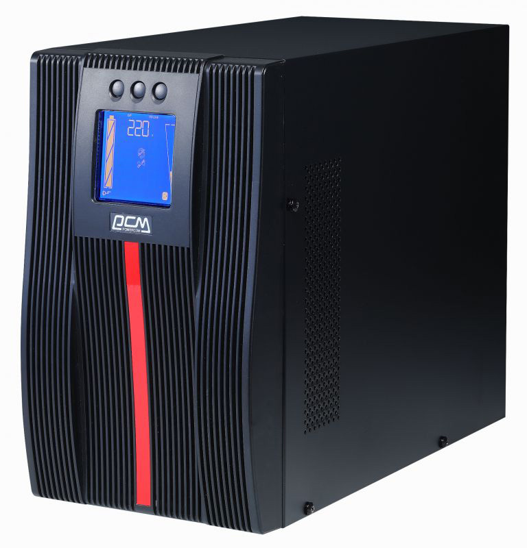 Powercom MAC-2000 IEC Tower / 2000VA / 2000W