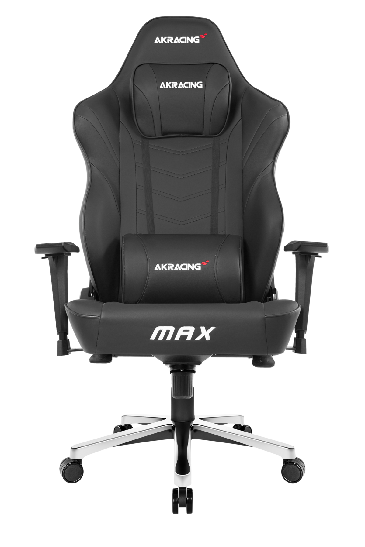 AKRacing Master Max AK-MAX-BK