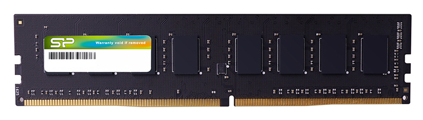 SiliconPower SP016GBLFU266F02 16GB DDR4 2666