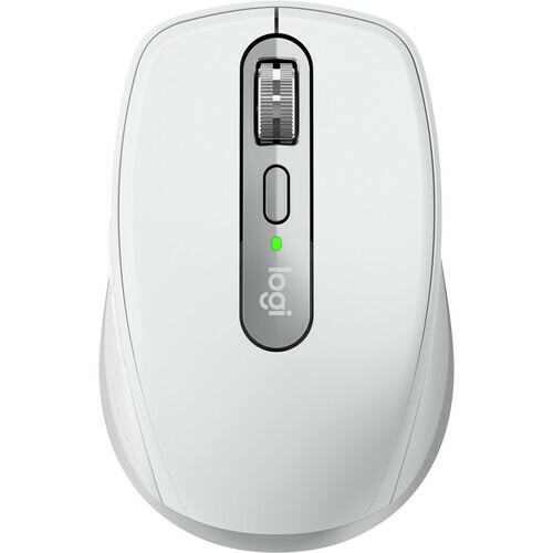Logitech MX Anywhere 3 / Bluetooth + 2.4GHz / 910-005989