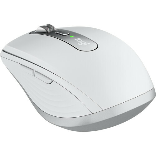Logitech MX Anywhere 3 / Bluetooth + 2.4GHz / 910-005989