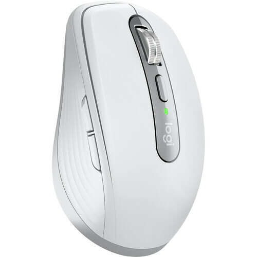 Logitech MX Anywhere 3 / Bluetooth + 2.4GHz / 910-005989
