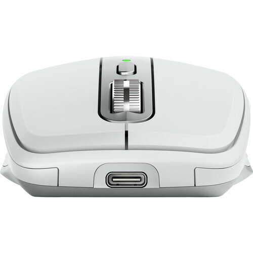 Logitech MX Anywhere 3 / Bluetooth + 2.4GHz / 910-005989