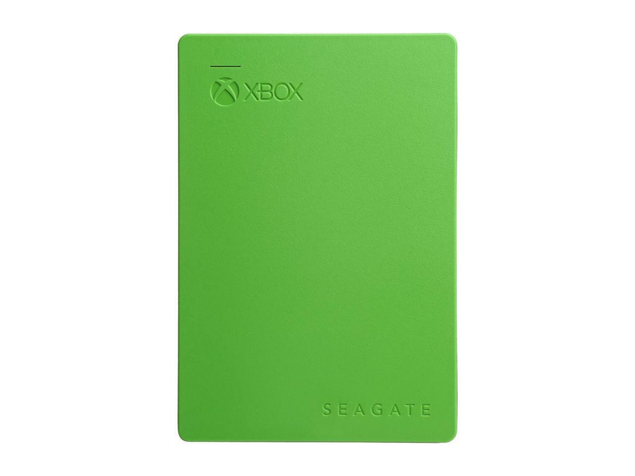 Seagate Expansion Portable STEA4000402 2.5" External HDD 2.0TB