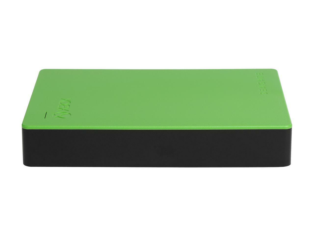 Seagate Expansion Portable STEA4000402 2.5" External HDD 2.0TB