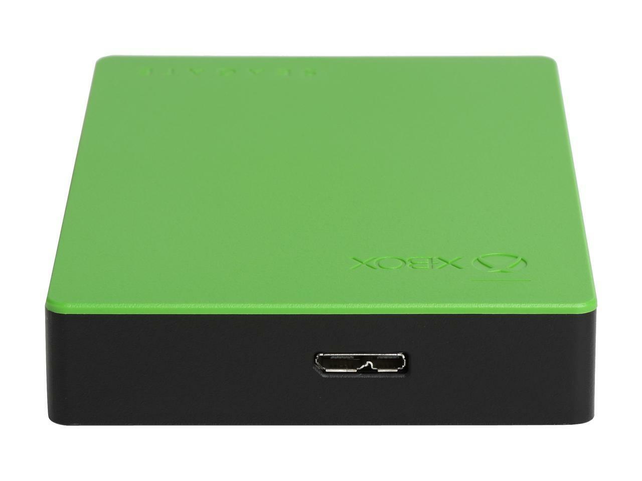 Seagate Expansion Portable STEA4000402 2.5" External HDD 2.0TB
