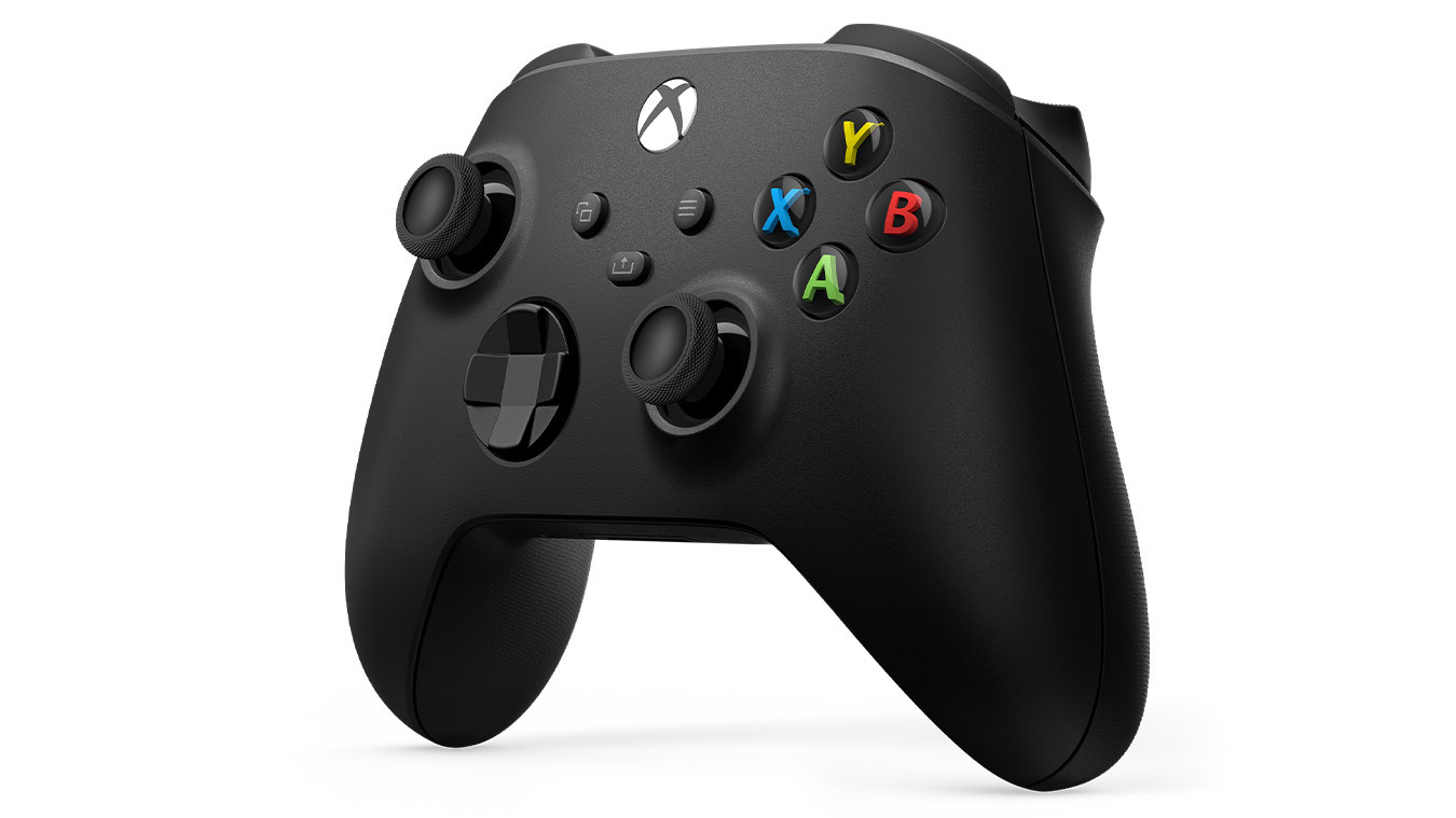 Xbox QAT-00002 Gamepad Series Controller