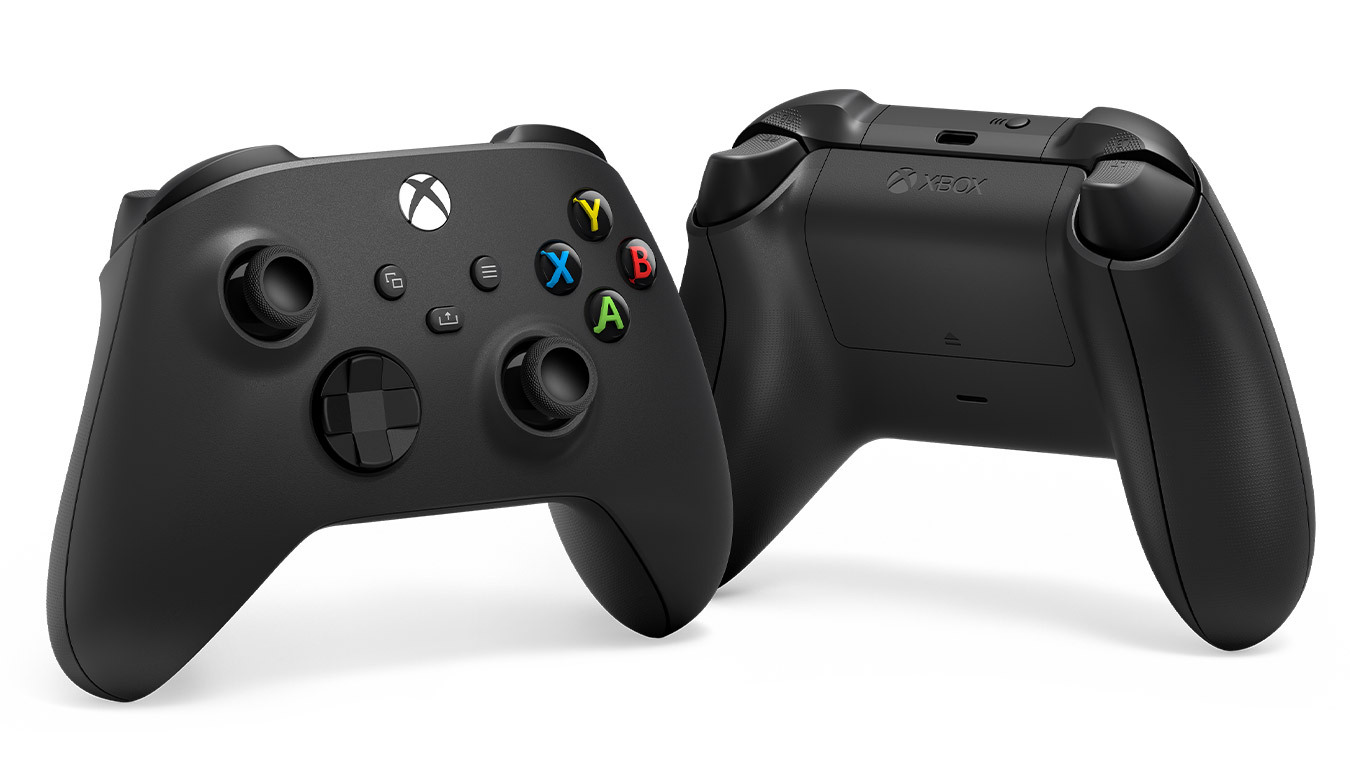 Xbox QAT-00002 Gamepad Series Controller