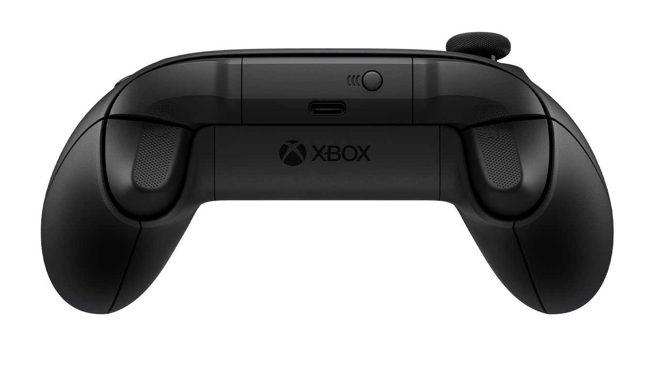 Xbox QAT-00002 Gamepad Series Controller