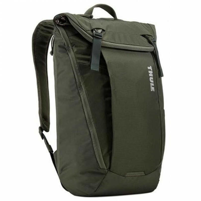 Backpack THULE EnRoute / 20L / 14-15" / Safe-zone / 840D nylon / TEBP-315 /