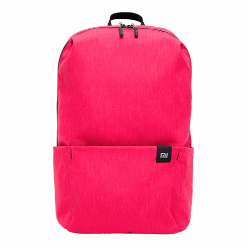 Xiaomi Mi Colorful Small Backpack 10L / Pink