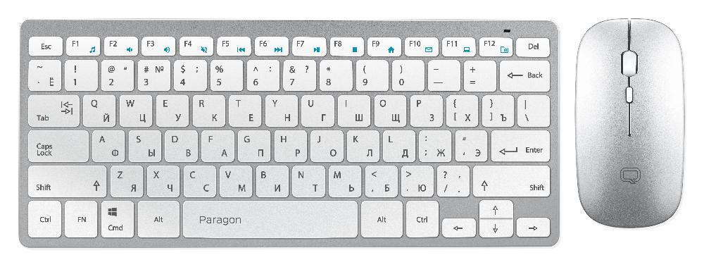 Qumo Paragon /