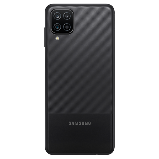 Samsung Galaxy A12 / 3Gb / 32Gb / Black
