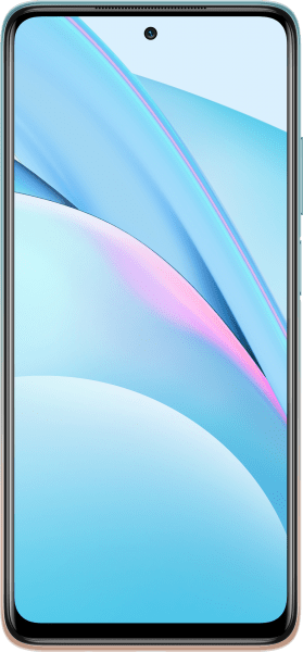 Xiaomi Mi 10T Lite / 6.67" 1080x2340 120Hz / Snapdragon 750G / 6Gb / 128Gb / 4820mAh /