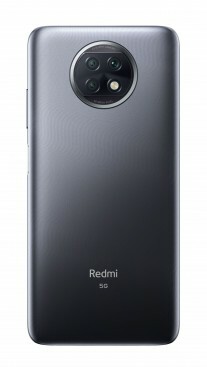 Xiaomi RedMi Note 9T / 6.53" 1080x2340 IPS / MediaTek 800U / 4GB / 128GB / 5000mAh /