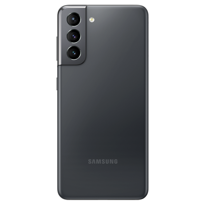 Samsung Galaxy S21 G991 / 6.2'' Dynamic AMOLED 2X / Exynos 2100 / 8GB / 128Gb / 4000mAh / Grey
